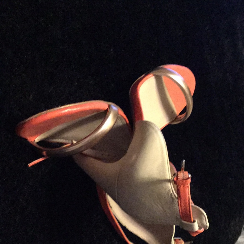 Shoes - Picture 2 of 2